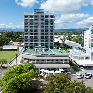 4* Appart hôtel Oaks